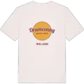 Drumconny cirkel t-shirt