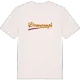 Drumcramph baseball t-shirt