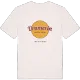 Drumcrin cirkel t-shirt