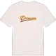 Drumcru baseball t-shirt