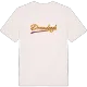 Drumdoogh baseball t-shirt