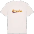 Drumdran baseball t-shirt