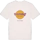 Drumduff cirkel t-shirt