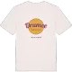 Drumee cirkel t-shirt