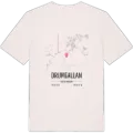 Drumgallan karta t-shirt