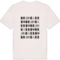 Drumgarrow ordlek t-shirt