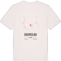 Drumgilra karta t-shirt