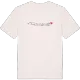 Drumguiff hjärta t-shirt