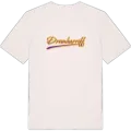 Drumharriff baseball t-shirt