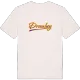 Drumhoy baseball t-shirt