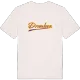 Drumkeen baseball t-shirt