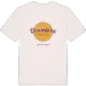 Drumlone cirkel t-shirt