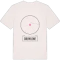 Drumlone t-shirt