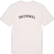 Drummal böjd t-shirt