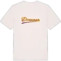 Drumman baseball t-shirt
