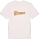Drumoris baseball t-shirt