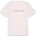 Drumoris hjärta t-shirt