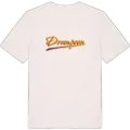 Drumpeen baseball t-shirt