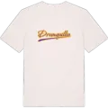 Drumquillia baseball t-shirt