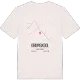 Drumskool karta t-shirt