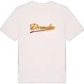 Drumsloe baseball t-shirt