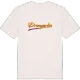 Drumyarkin baseball t-shirt