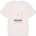 Drumyarkin karta t-shirt
