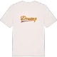 Drustorp baseball t-shirt