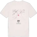 Dry karta t-shirt