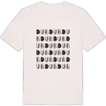Dub ordlek t-shirt