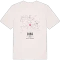 Dubá karta t-shirt