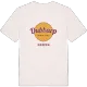 Dubbarp cirkel t-shirt