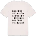 Dubí ordlek t-shirt