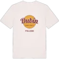 Dubin cirkel t-shirt