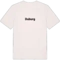Duburg fetstil t-shirt