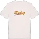 Duckarp baseball t-shirt
