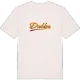 Duddon baseball t-shirt