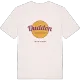 Duddon cirkel t-shirt