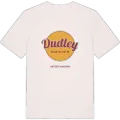 Dudley cirkel t-shirt
