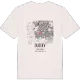 Dudley karta t-shirt