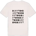 Dufftown ordlek t-shirt