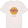 Dufton cirkel t-shirt