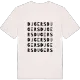 Dugers ordlek t-shirt