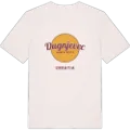 Dugnjevec cirkel t-shirt