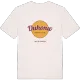 Duhonw cirkel t-shirt