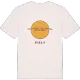 Duino Aurisina / Devin - Nabrežina cirkel t-shirt