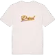 Duizel baseball t-shirt