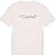 Dulas hjärta t-shirt