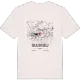Dulkadiroğlu karta t-shirt
