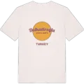Dulkadiroğlu cirkel t-shirt